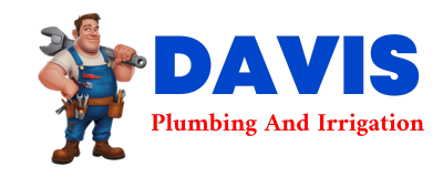 Trusted plumber in NASHOTAH